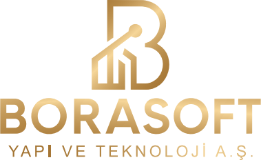 Borasoft Yapı ve Teknoloji A.Ş.